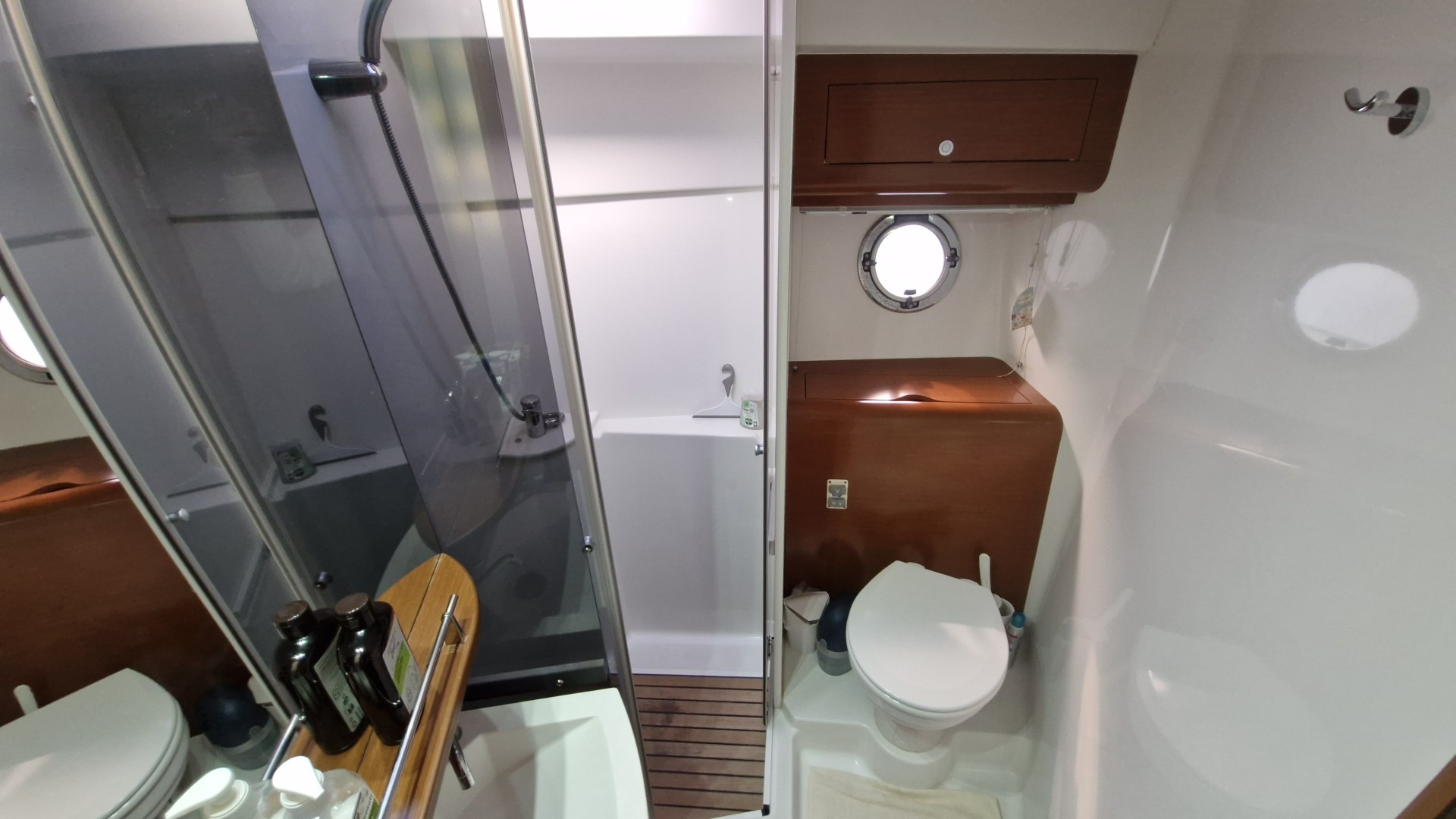 BENETEAU - MONTE CARLO 42 à vendre