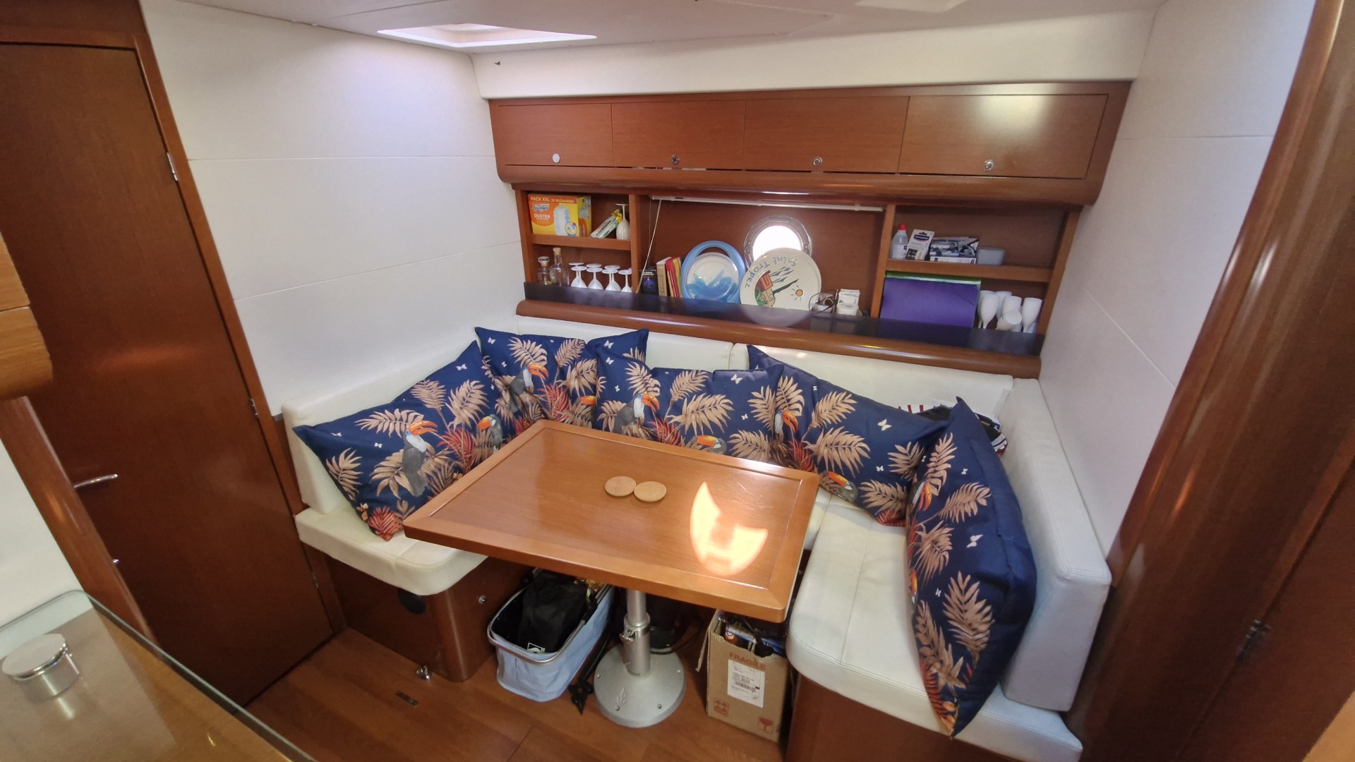 BENETEAU - MONTE CARLO 42 à vendre