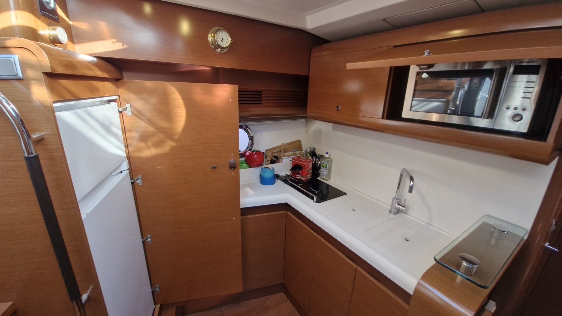 BENETEAU - MONTE CARLO 42 à vendre