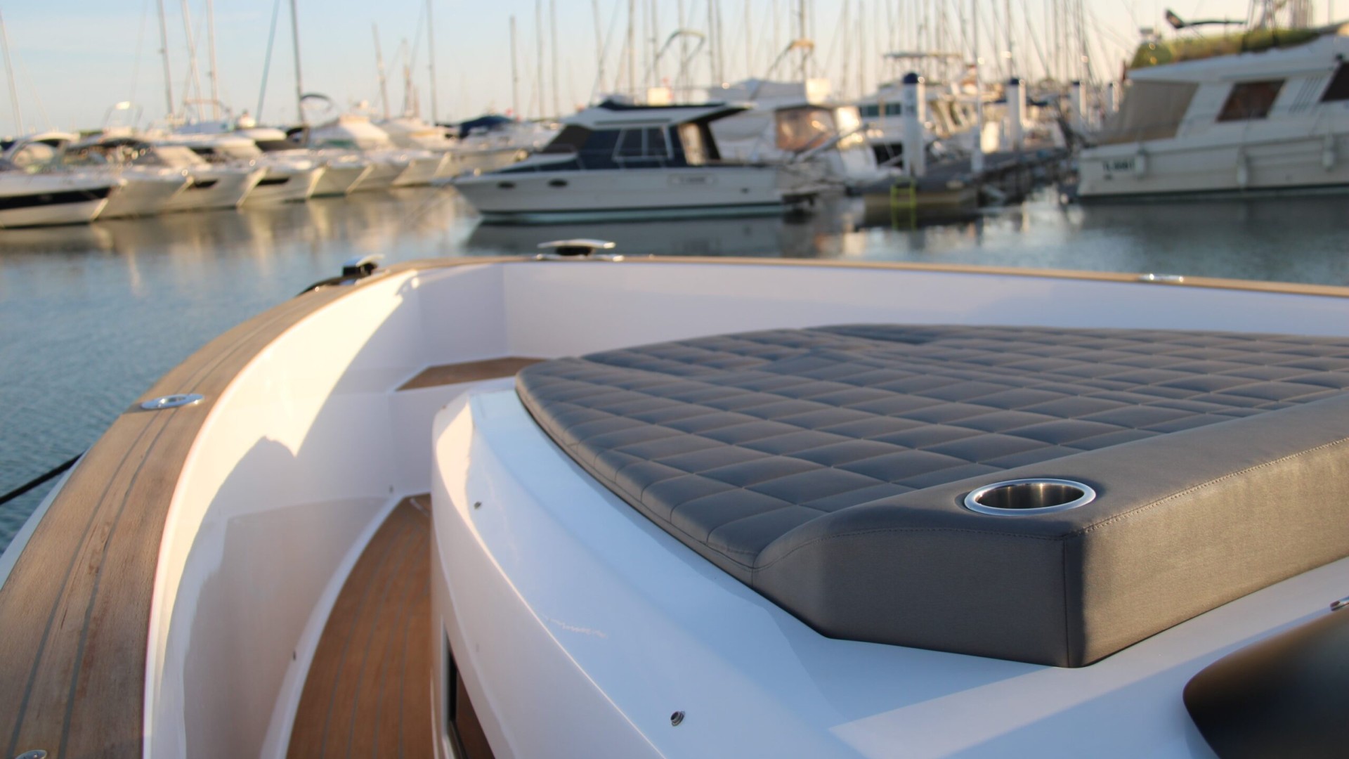 PARDO YACHT - PARDO 38 à vendre