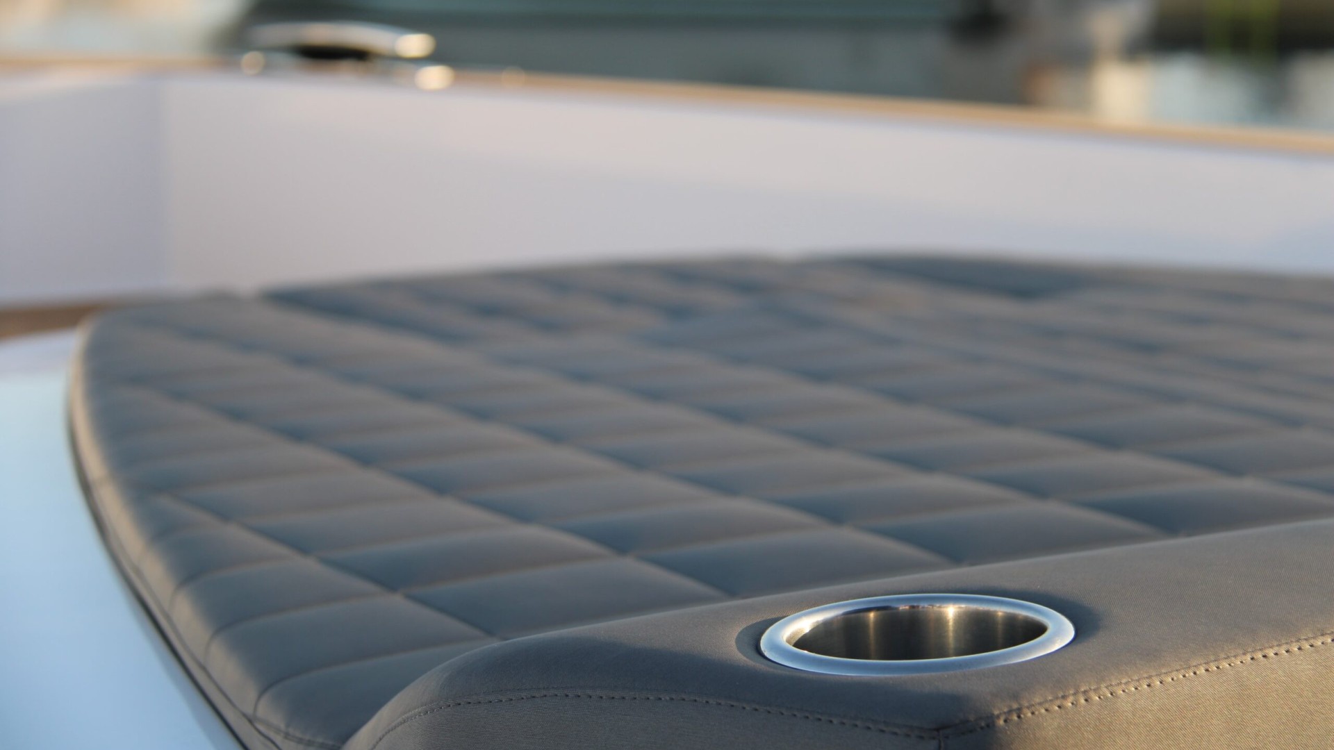 PARDO YACHT - PARDO 38 à vendre