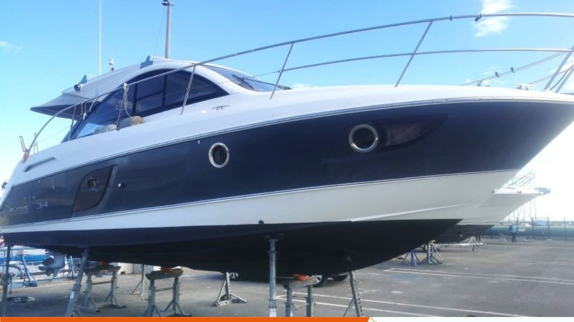 BENETEAU - GRAN TURISMO 34 à vendre