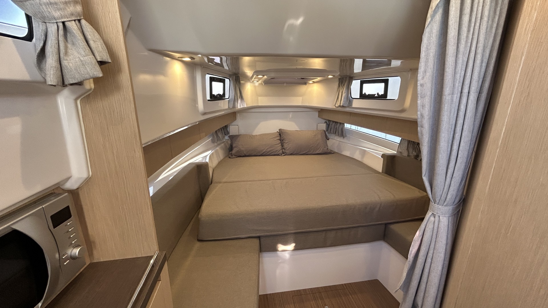 SALPA - AVANTGARDE 35 à vendre