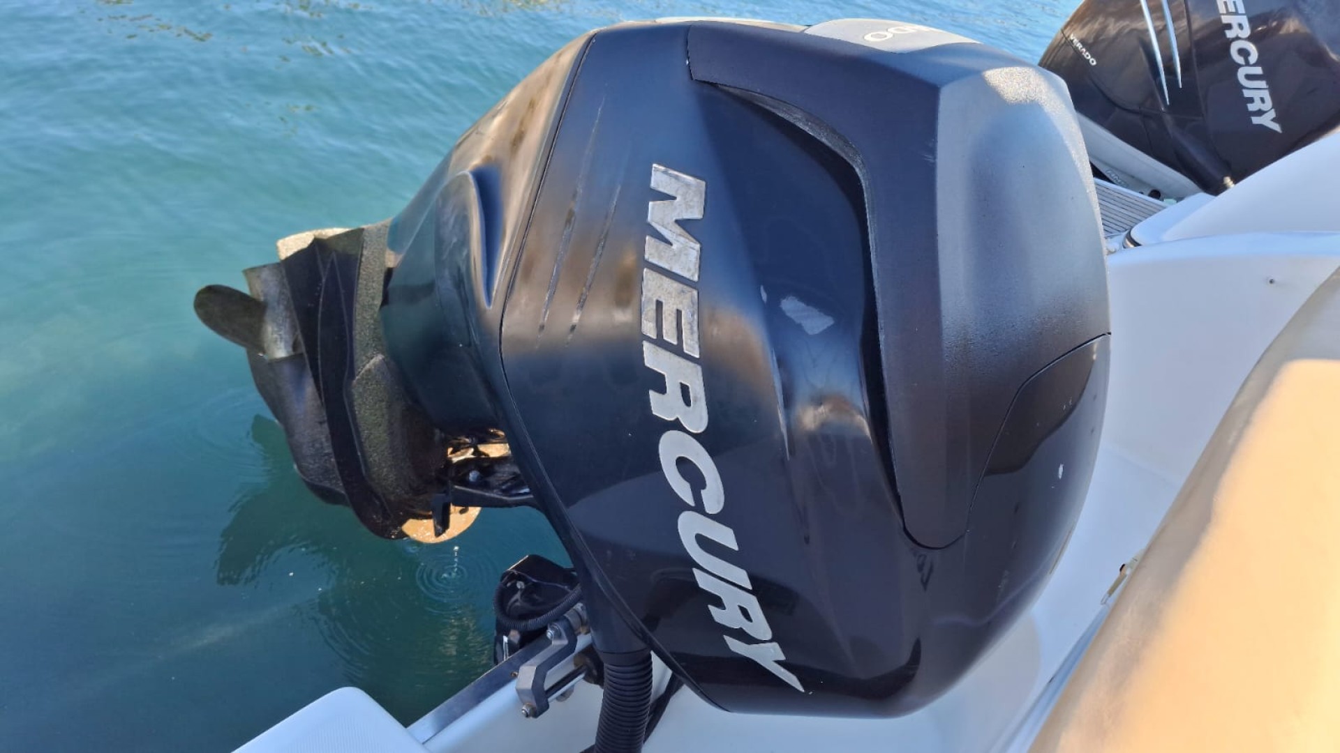 SAVER - 690 CABIN SPORT à vendre