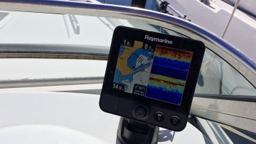 JEANNEAU - LEADER 805 à vendre