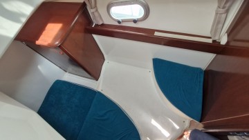 JEANNEAU - LEADER 805 à vendre