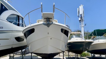 GALIA - 770 SUNDECK à vendre