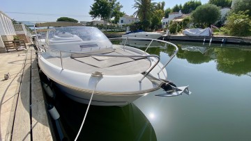 JEANNEAU - CAP CAMARAT 8.50 WA à vendre