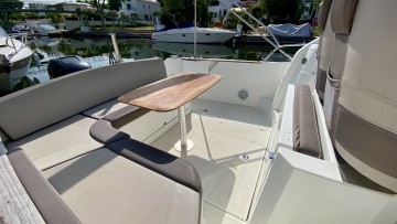 JEANNEAU - CAP CAMARAT 8.50 WA à vendre