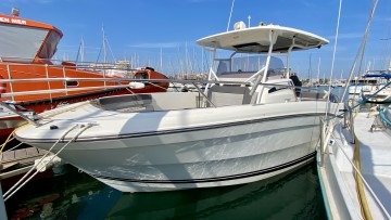 JEANNEAU - CAP CAMARAT 9.0 CC à vendre
