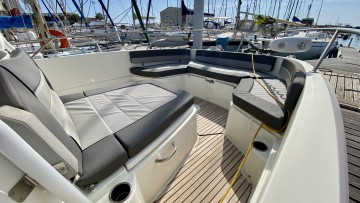 JEANNEAU - CAP CAMARAT 9.0 CC à vendre