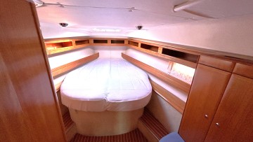 BAVARIA - 46 CRUISER à vendre