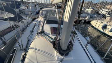 BENETEAU - FIRST 36.7 à vendre