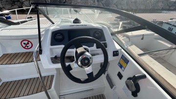 JEANNEAU - CAP CAMARAT 6.5 DC à vendre