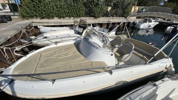 BENETEAU - FLYER 550 à vendre