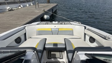 FOUR WINNS - TS 222 à vendre