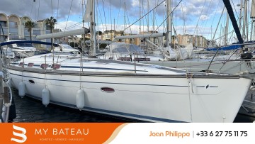 BAVARIA - 46 CRUISER à vendre