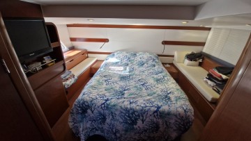 BENETEAU - MONTE CARLO 42 à vendre