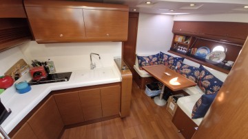 BENETEAU - MONTE CARLO 42 à vendre