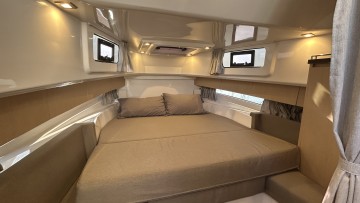 SALPA - AVANTGARDE 35 à vendre