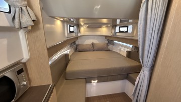 SALPA - AVANTGARDE 35 à vendre