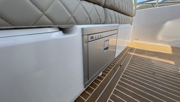SALPA - AVANTGARDE 35 à vendre