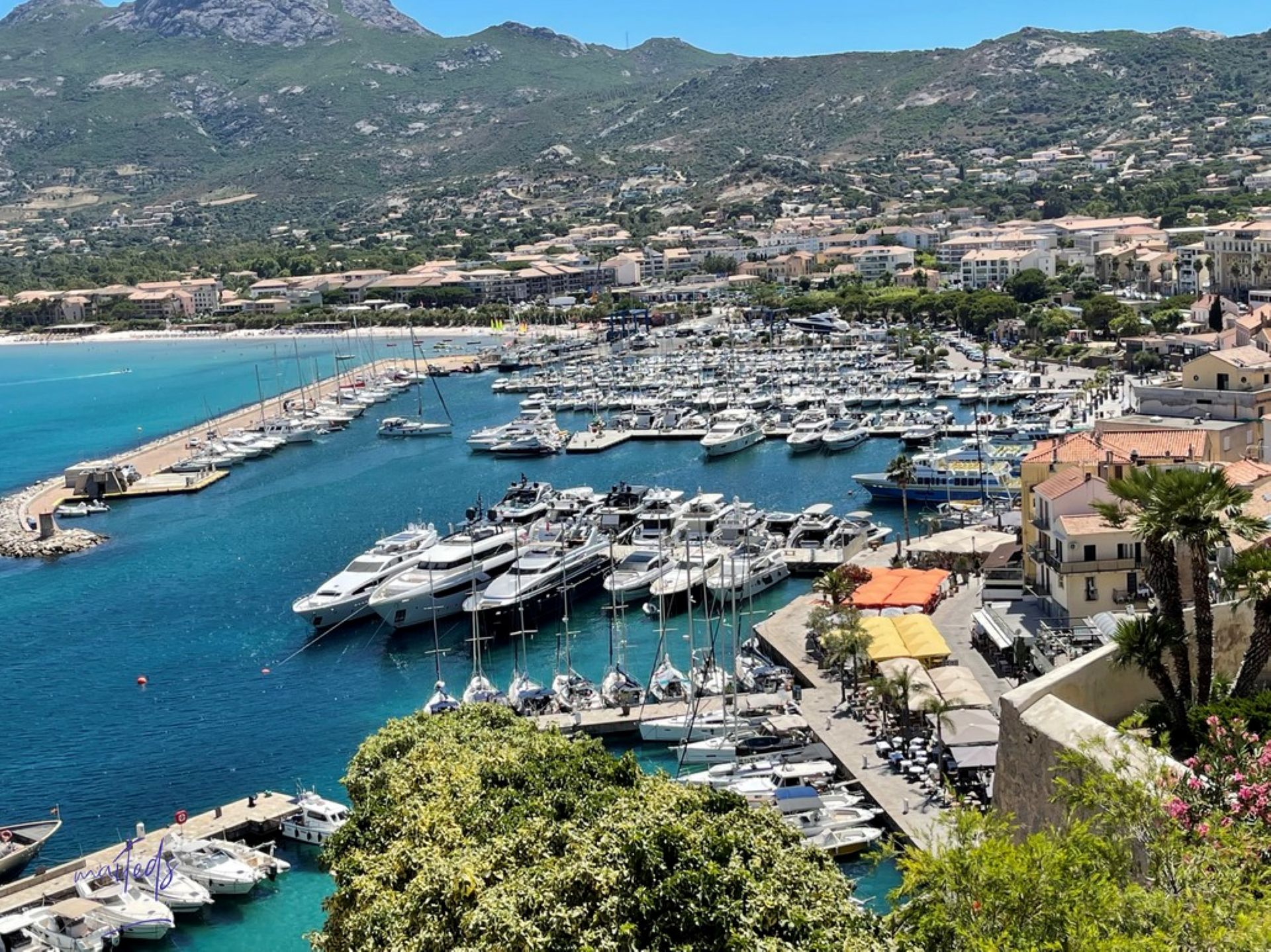 Corse