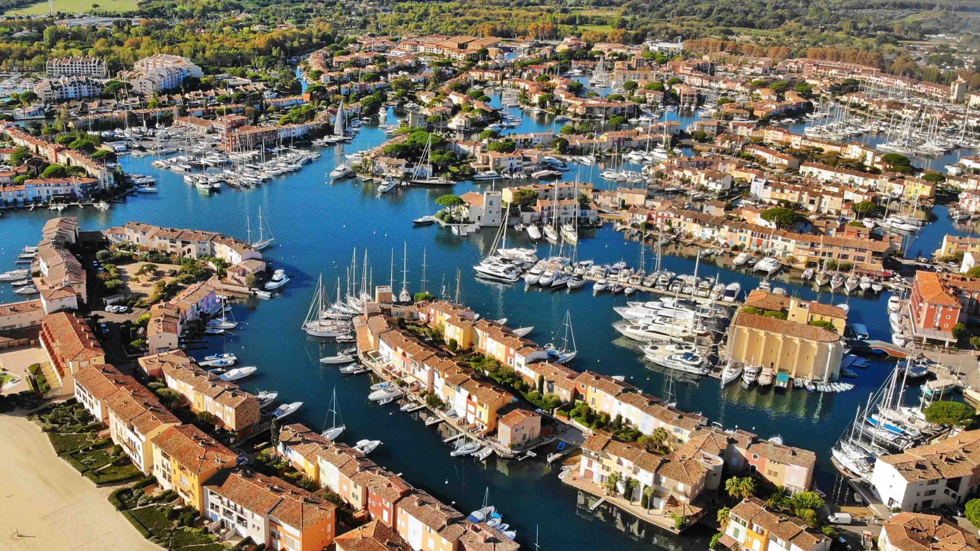 Golfe de Saint Tropez
